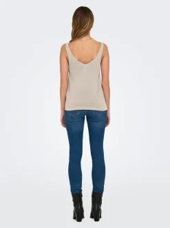 Sale JDYSHINE Top Dame Toppe