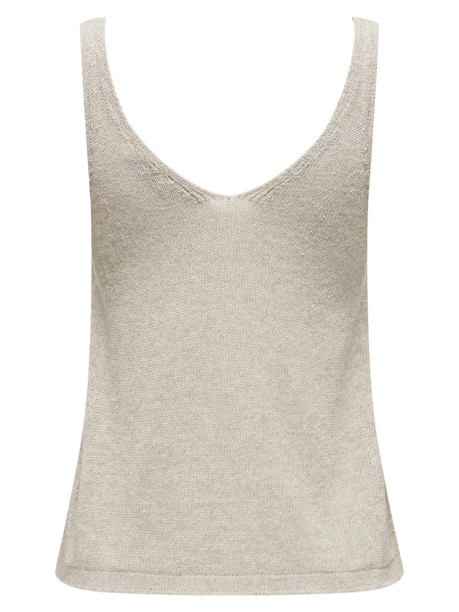 Sale JDYSHINE Top Dame Toppe