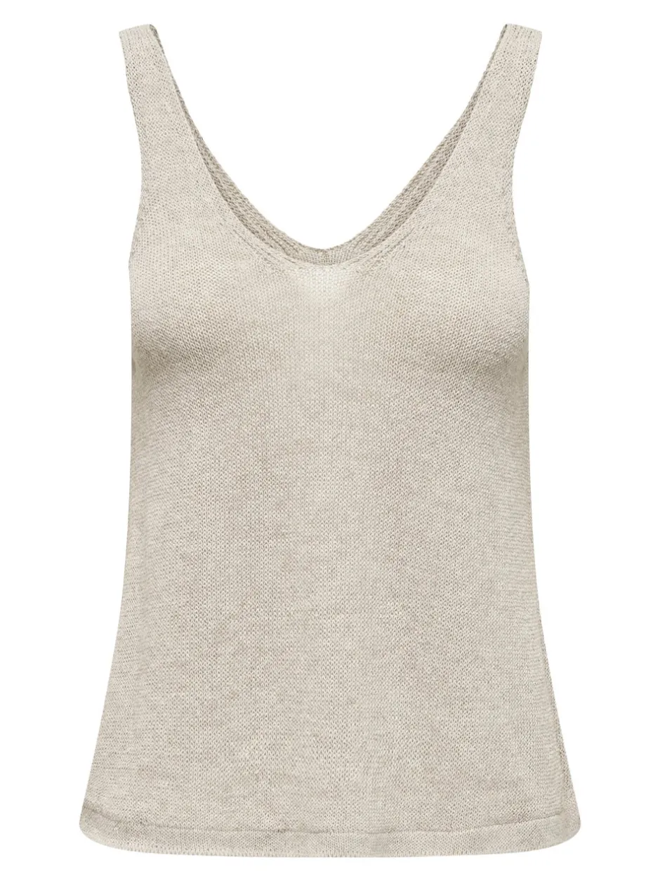 Sale JDYSHINE Top Dame Toppe