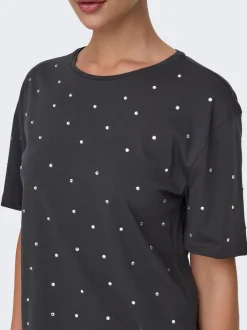 New JDYSHINE Top Dame Toppe