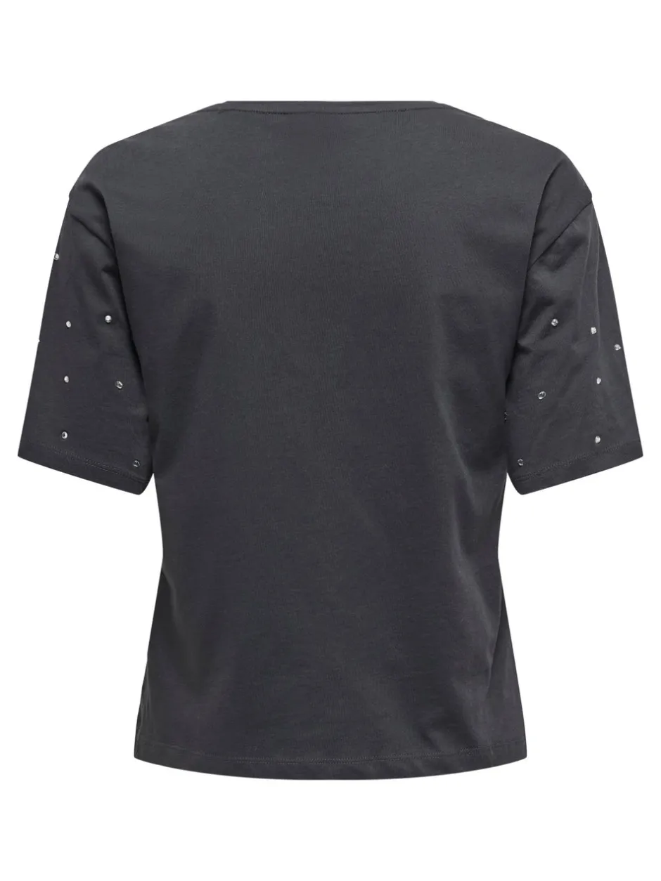 New JDYSHINE Top Dame Toppe