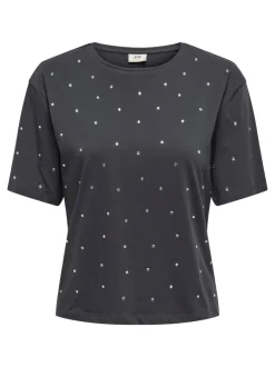 New JDYSHINE Top Dame Toppe