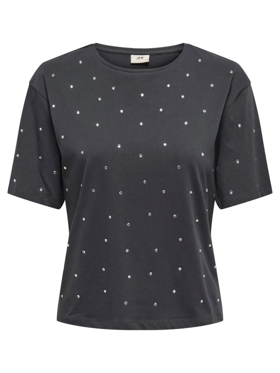 New JDYSHINE Top Dame Toppe