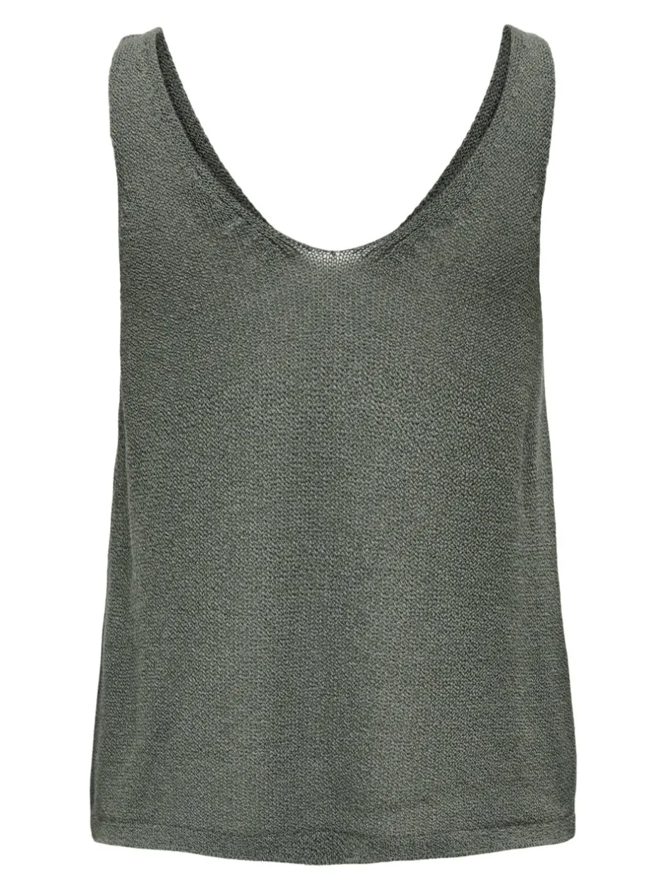 Discount JDYSHINE Top Dame Toppe