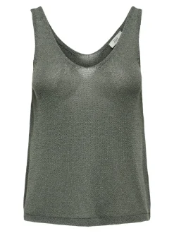 Discount JDYSHINE Top Dame Toppe