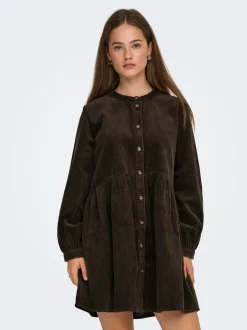 Discount JDYSHIRAZ Kort kjole Dame Kjoler