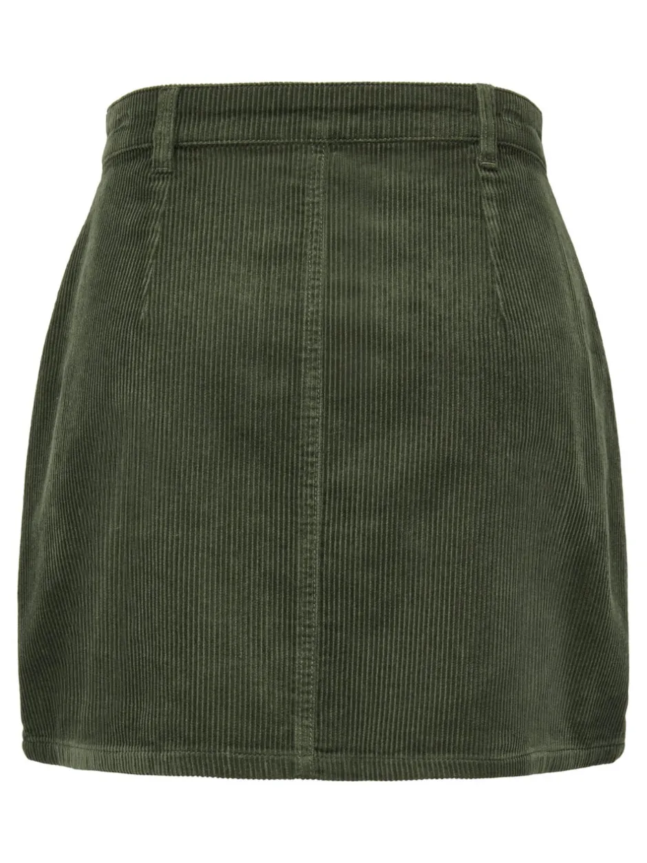 Sale JDYSHIRAZ Nederdel Kort nederdel Dame Nederdele
