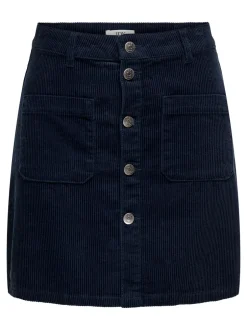 Sale JDYSHIRAZ Nederdel Kort nederdel Dame Nederdele