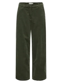Sale JDYSHIRAZ Straight fit Bukser Dame Bukser