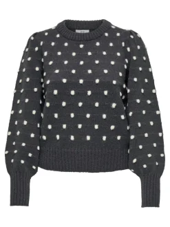Discount JDYSIGRID Striktrøje Dame Strik & Cardigans