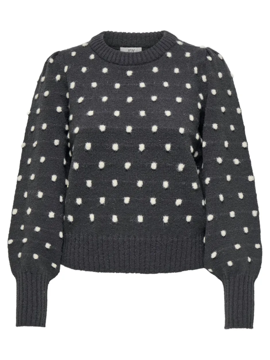 Discount JDYSIGRID Striktrøje Dame Strik & Cardigans