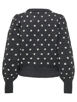 Discount JDYSIGRID Striktrøje Dame Strik & Cardigans