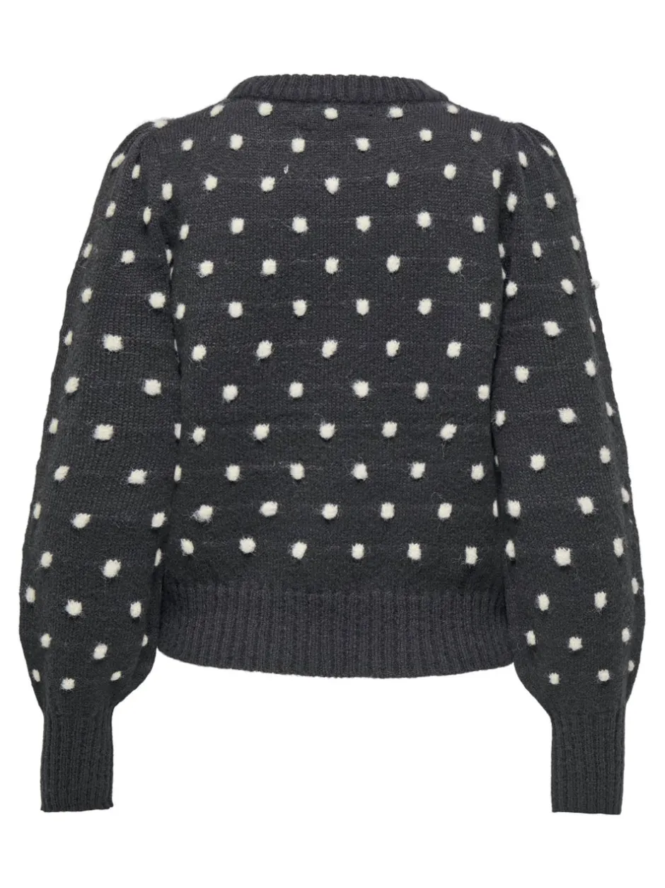 Discount JDYSIGRID Striktrøje Dame Strik & Cardigans