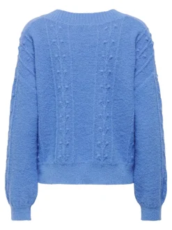 Clearance JDYSIGRID Striktrøje Dame Strik & Cardigans