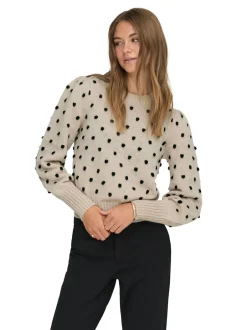 Sale JDYSIGRID Striktrøje Dame Strik & Cardigans