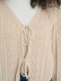 Outlet JDYSIGRID Top Dame Strik & Cardigans