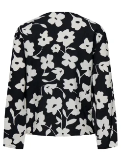 New JDYSILAS Top Dame Toppe