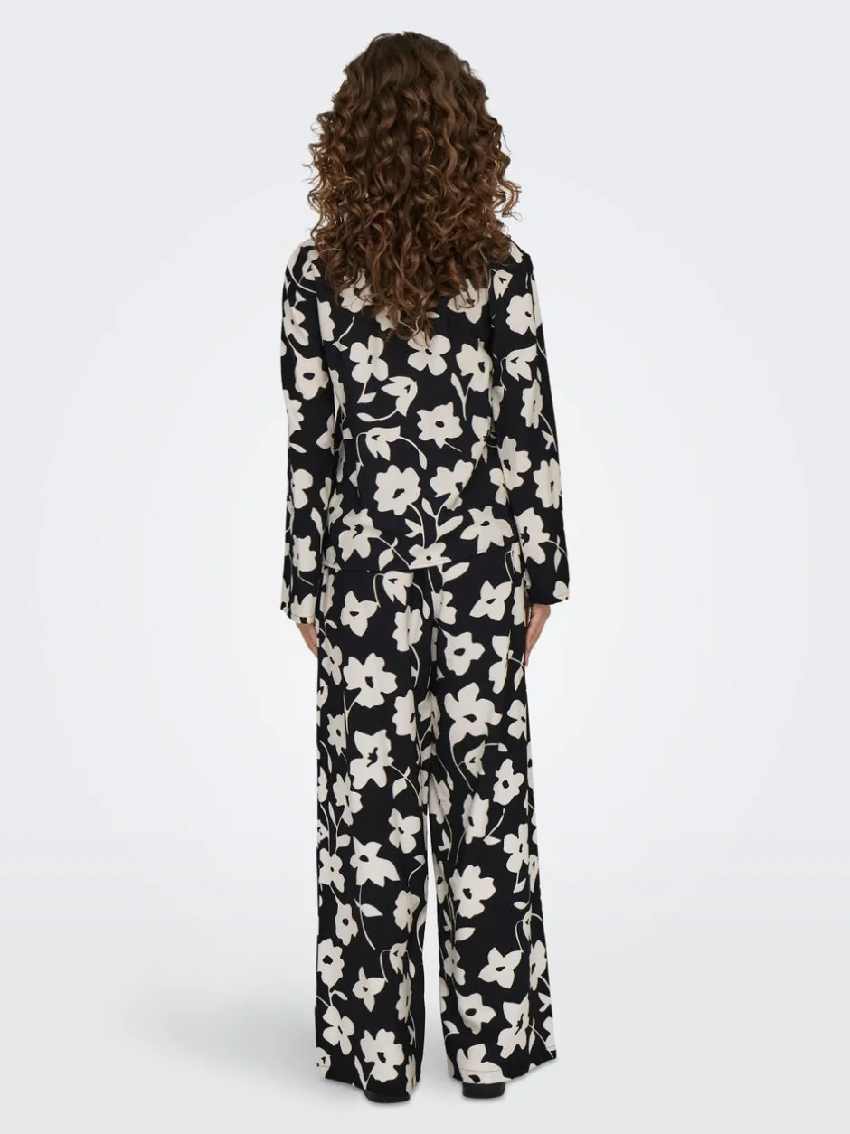 New JDYSILAS Top Dame Toppe