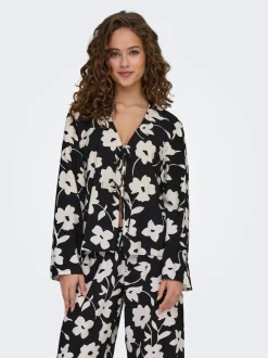 New JDYSILAS Top Dame Toppe
