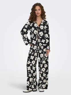New JDYSILAS Top Dame Toppe