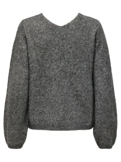 Outlet JDYSILJA Top Dame Strik & Cardigans