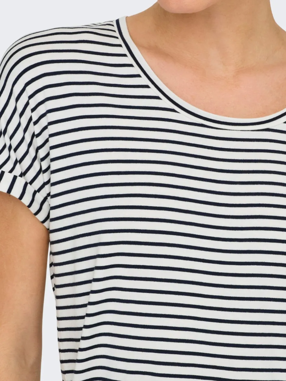 Outlet JDYSISSY Top Dame Toppe