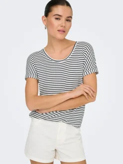 Outlet JDYSISSY Top Dame Toppe