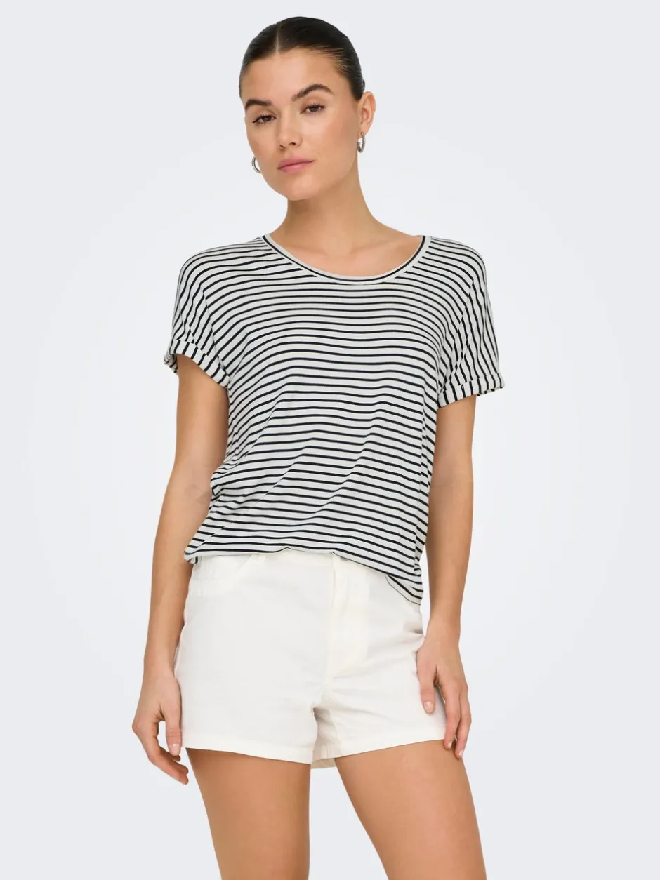 Outlet JDYSISSY Top Dame Toppe