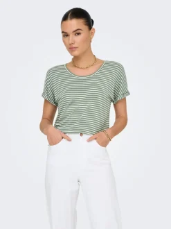 JDYSISSY Top Dame Toppe