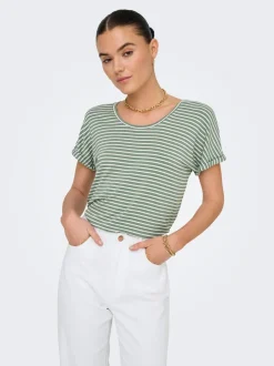 JDYSISSY Top Dame Toppe