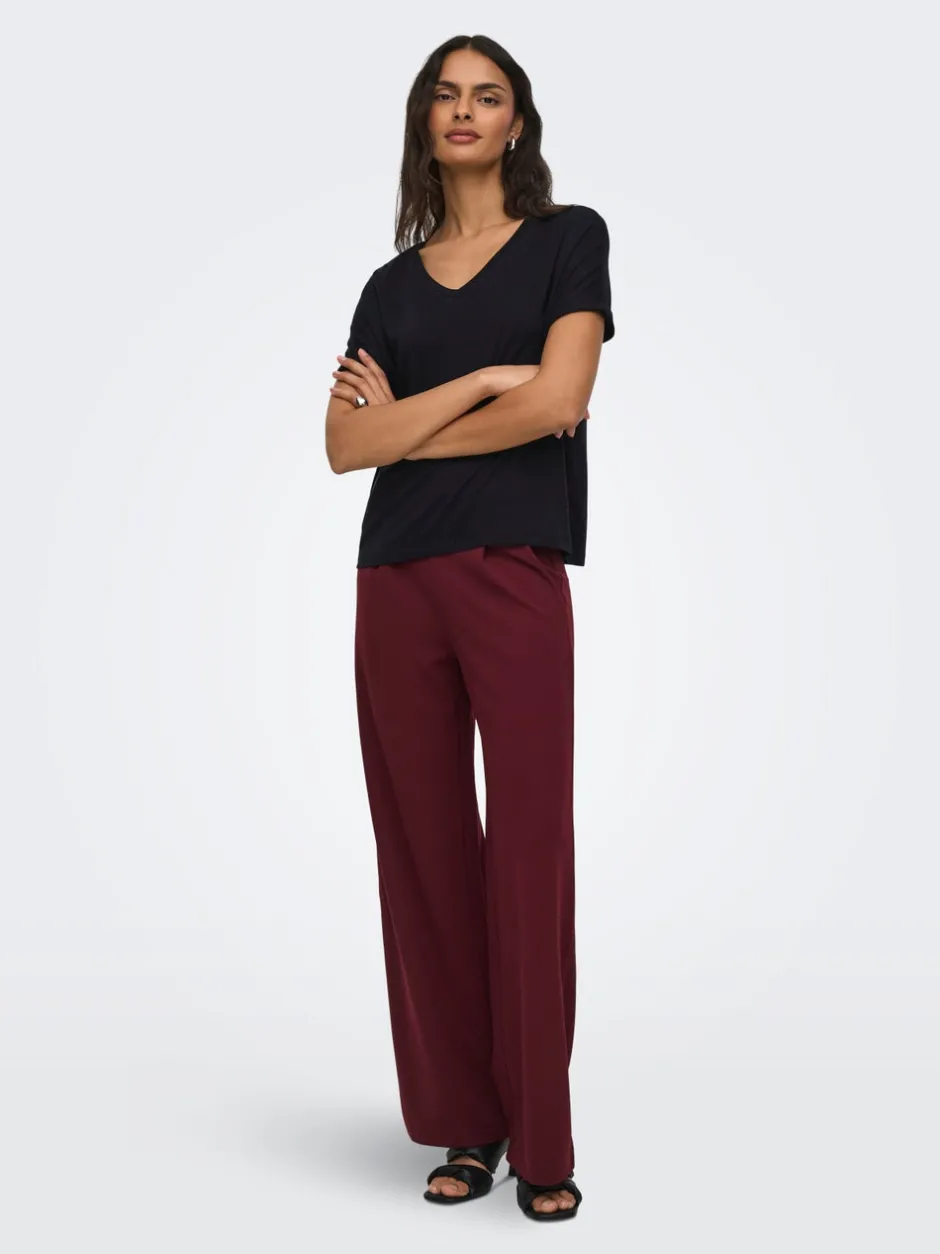 Outlet JDYSISSY Top Dame Toppe