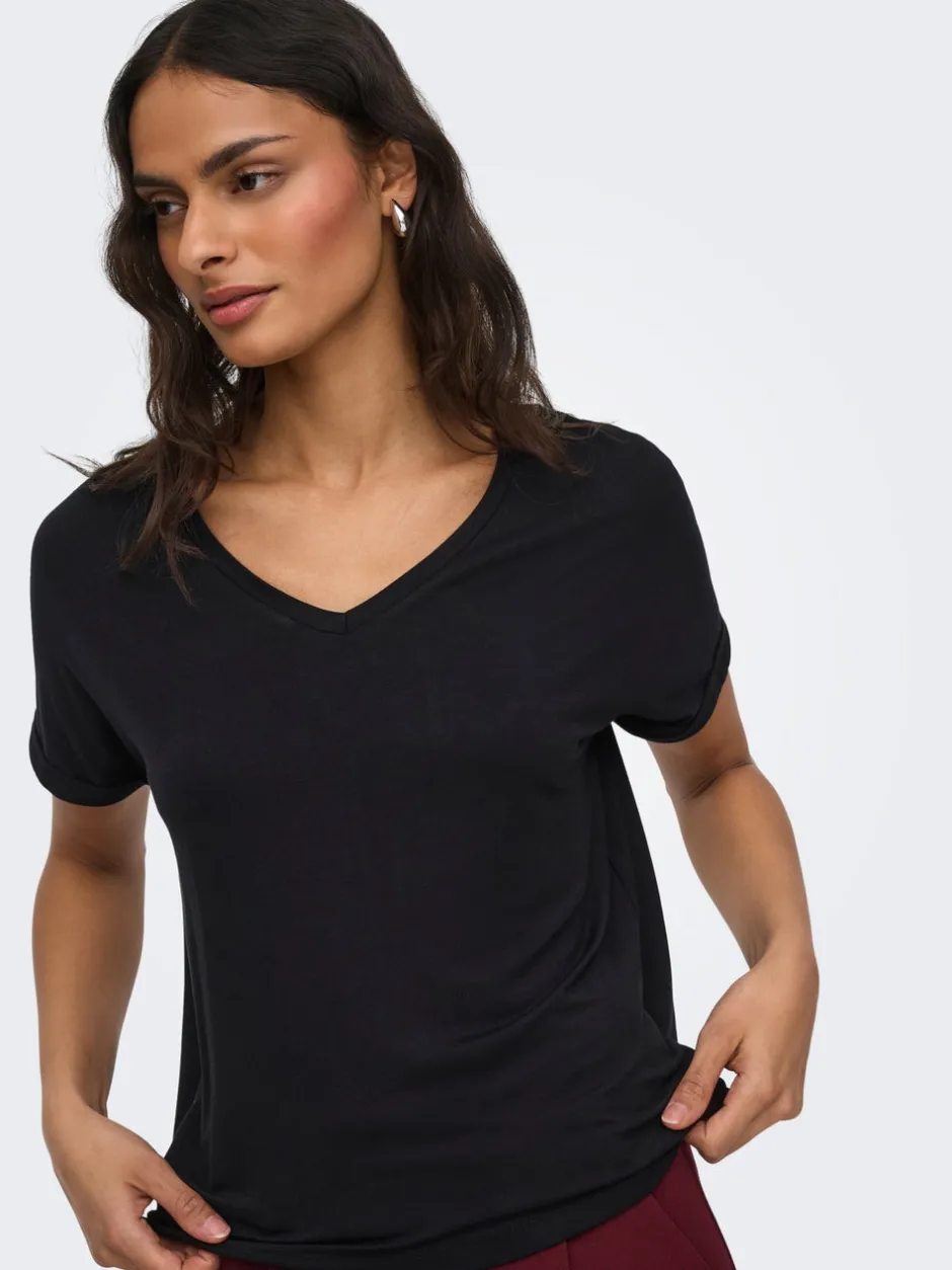 Outlet JDYSISSY Top Dame Toppe