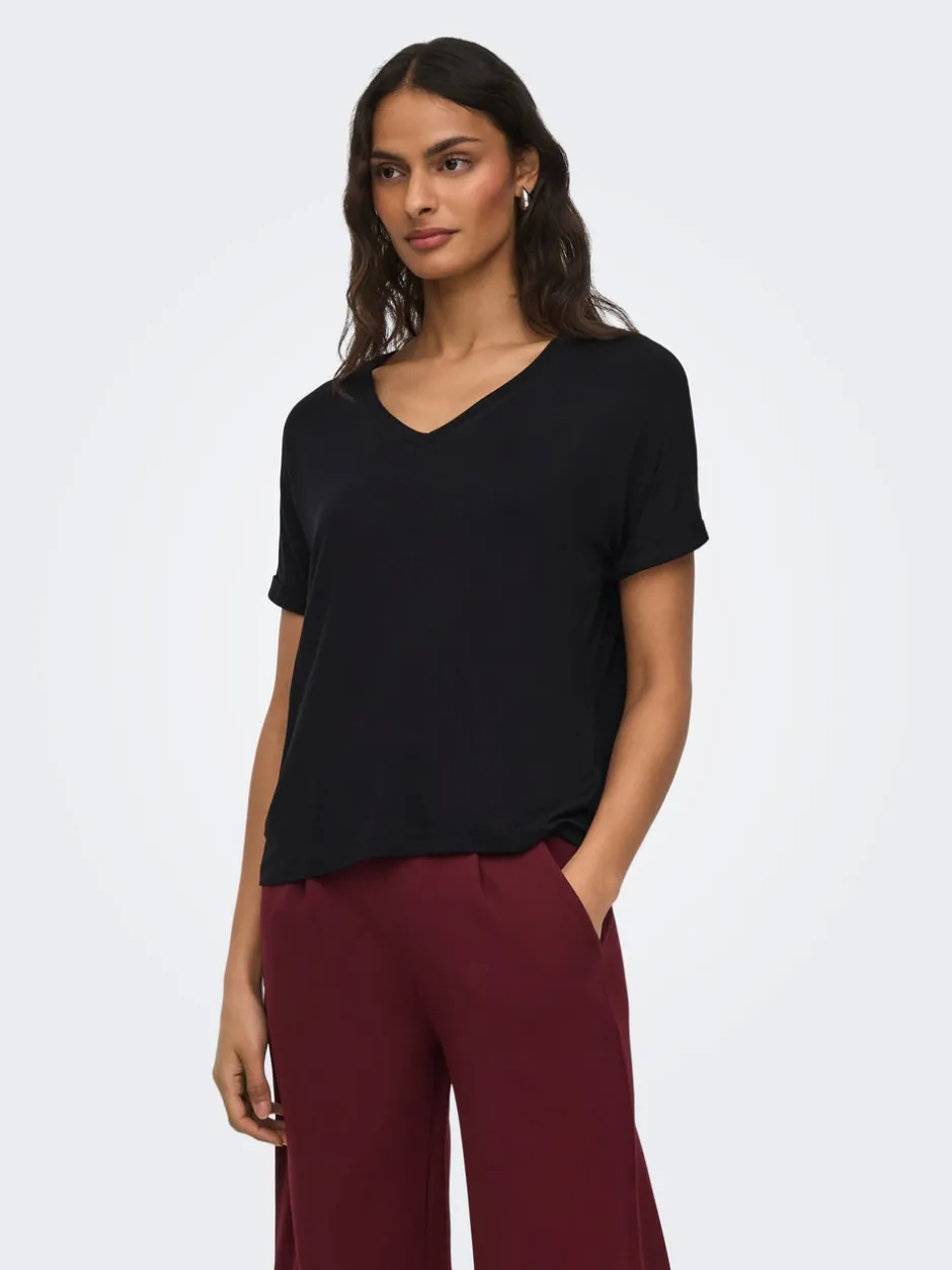 Outlet JDYSISSY Top Dame Toppe