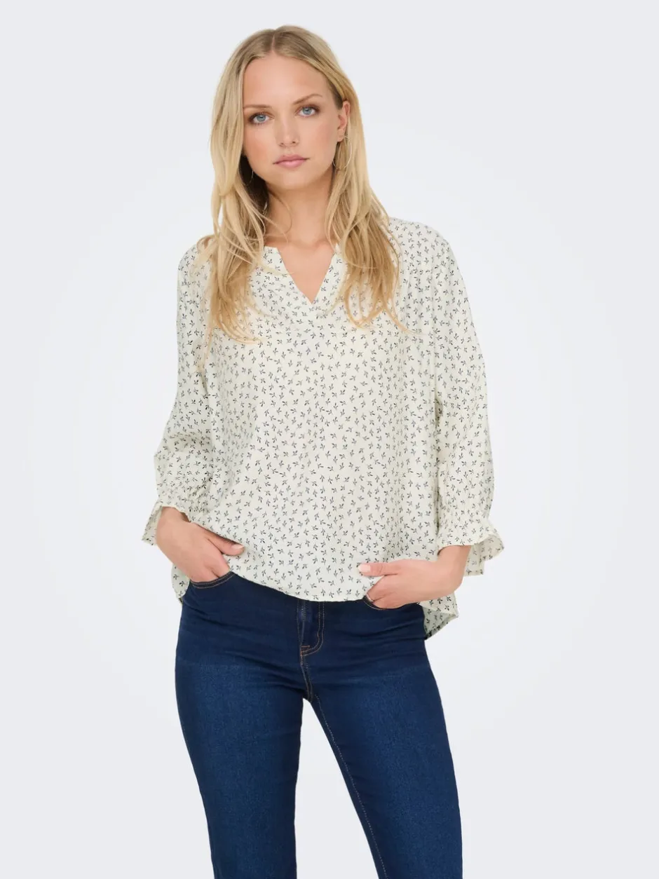 Sale JDYSKY Top Dame Toppe