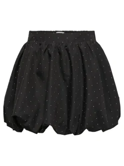 New JDYSKYE Nederdel Mininederdel Dame Skjorter