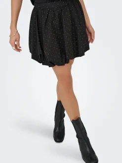 New JDYSKYE Nederdel Mininederdel Dame Skjorter