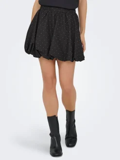 New JDYSKYE Nederdel Mininederdel Dame Skjorter