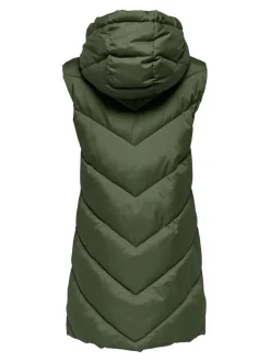 New JDYSKYLAR Dynevest Dame Jakker Og Frakker