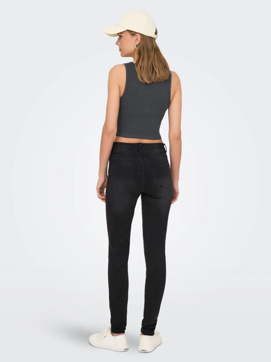 JDYSOFIA 2-pack Tanktop Dame Toppe