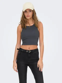 JDYSOFIA 2-pack Tanktop Dame Toppe