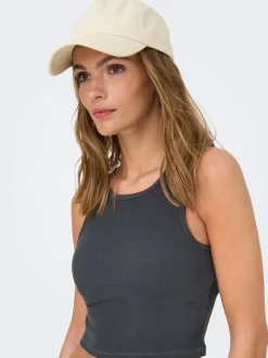 JDYSOFIA 2-pack Tanktop Dame Toppe
