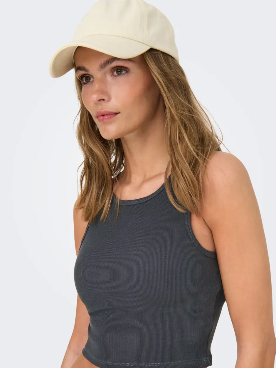 JDYSOFIA 2-pack Tanktop Dame Toppe