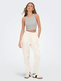 Hot JDYSOFIA 2-pack Tanktop Dame Toppe