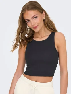 Hot JDYSOFIA 2-pack Tanktop Dame Toppe