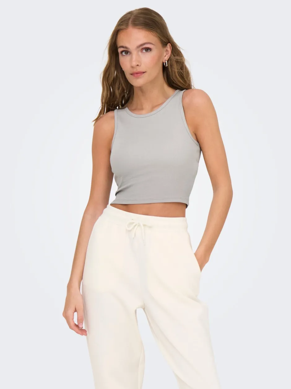 Hot JDYSOFIA 2-pack Tanktop Dame Toppe