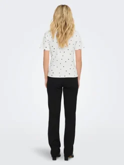 Online JDYSOFIA T-shirt Dame Toppe