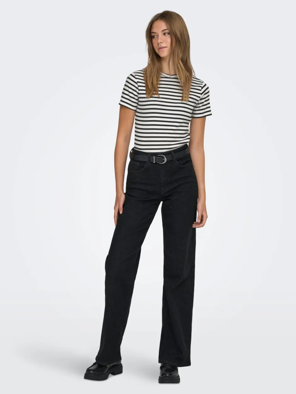 Outlet JDYSOLAR Top Dame Toppe