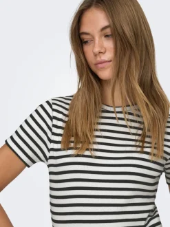 Outlet JDYSOLAR Top Dame Toppe
