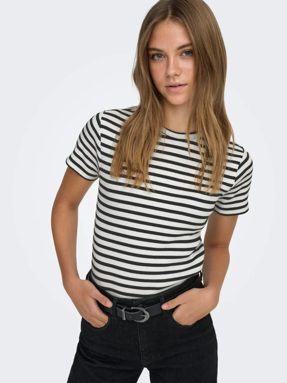 Outlet JDYSOLAR Top Dame Toppe