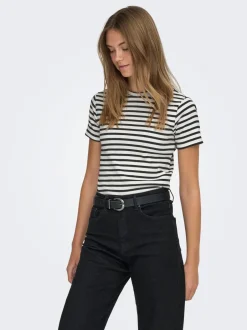 Outlet JDYSOLAR Top Dame Toppe